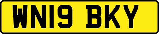 WN19BKY