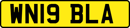 WN19BLA