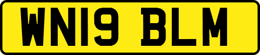 WN19BLM
