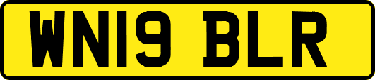 WN19BLR
