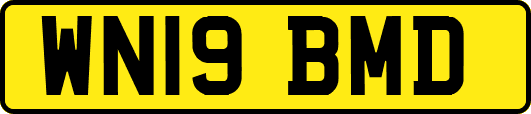 WN19BMD