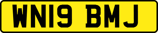 WN19BMJ