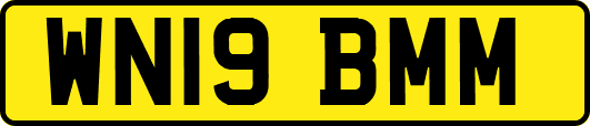 WN19BMM