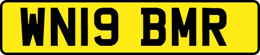 WN19BMR