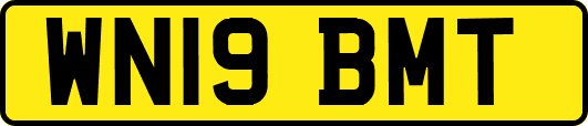 WN19BMT