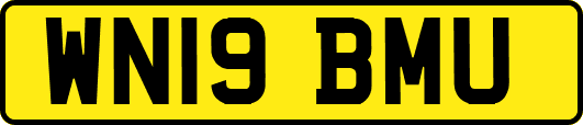 WN19BMU