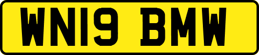 WN19BMW