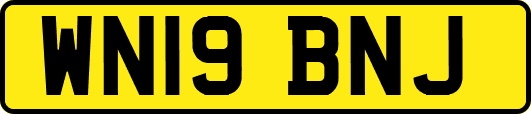 WN19BNJ