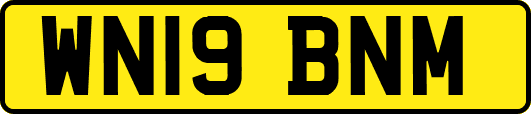WN19BNM
