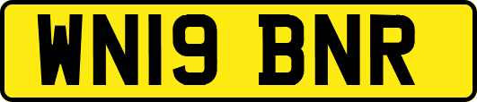 WN19BNR