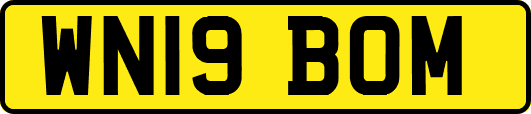 WN19BOM