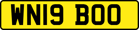 WN19BOO