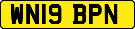 WN19BPN