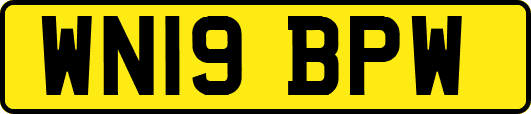 WN19BPW