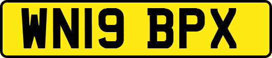 WN19BPX