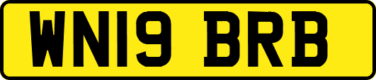WN19BRB