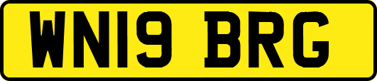 WN19BRG