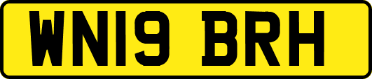 WN19BRH