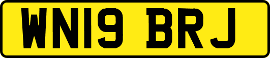 WN19BRJ