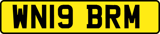WN19BRM