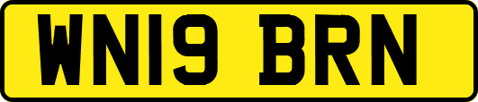 WN19BRN