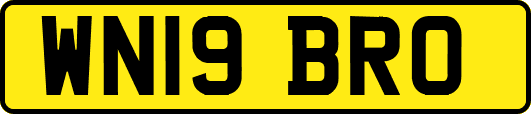WN19BRO