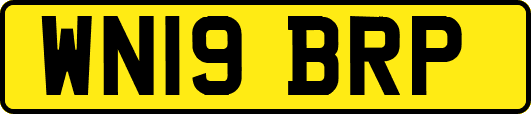 WN19BRP