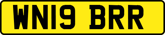 WN19BRR