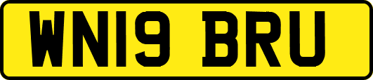 WN19BRU