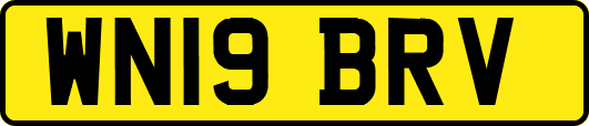 WN19BRV