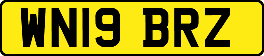 WN19BRZ