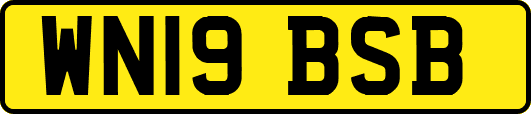 WN19BSB