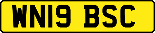 WN19BSC