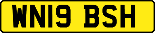 WN19BSH