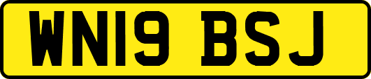 WN19BSJ