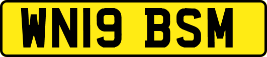 WN19BSM