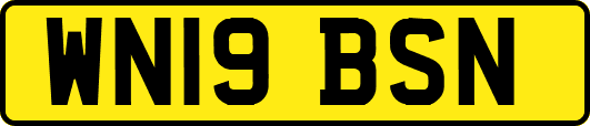 WN19BSN