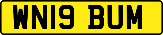 WN19BUM