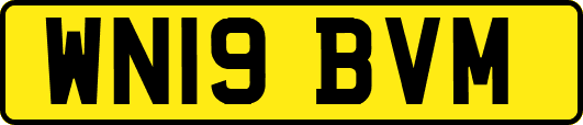 WN19BVM