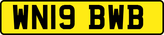 WN19BWB