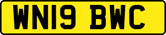 WN19BWC