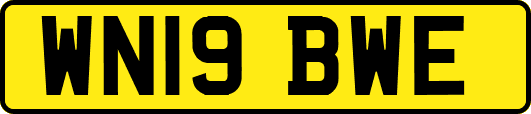 WN19BWE