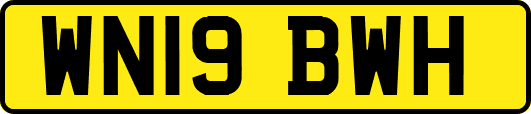 WN19BWH