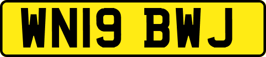 WN19BWJ