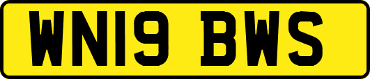 WN19BWS