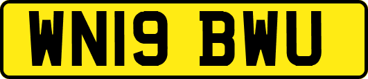 WN19BWU