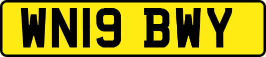 WN19BWY