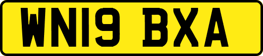 WN19BXA