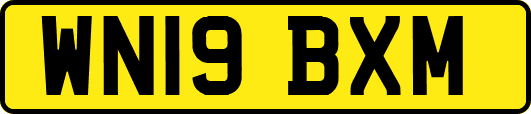 WN19BXM
