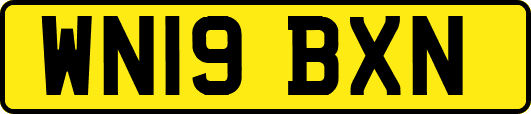 WN19BXN
